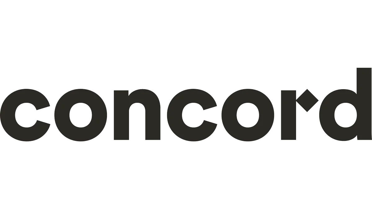 Concord logo